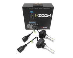 Светодиодные лампы (LED лампы) Optima i-Zoom H27 (880) 3800lm 5100K фото