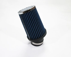 Воздушный фильтр нулевого сопротивления (нулевик) ProSport Компакт угловой, 70мм фото