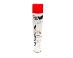 Масло для пропитки воздушных фильтров нулевого сопротивления (нулевиков) Ipone Air Filter Oil Spray фото