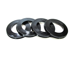 Центровочные кольца для колесных дисков диаметр 100.0-67.1мм фото