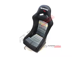 Спортивное сиденье (ковш) Bride Low Max