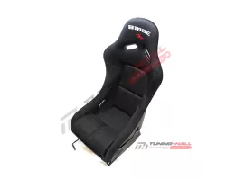 Спортивное сиденье (ковш) Bride Low Max