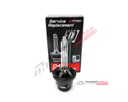 Лампа ксенон Optima Service Replacement D4S 5000K