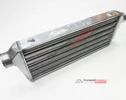 Интеркулер фронтальный Apexi Style 550x230x65мм, выxода 63мм