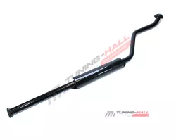 Резонатор Stinger Auto Mitsubishi Lancer IX 1.6л