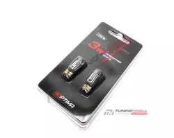 Светодиодные лампы Optima Premium CREE W5W (T10) с обманкой (Canbus)