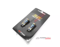 Светодиодные лампы Optima Premium SAM Chip 3 W5W (T10) с обманкой (Canbus)