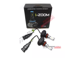 Светодиодные лампы (LED лампы) Optima i-Zoom H11 3800lm 5100K