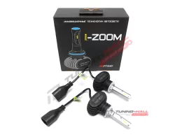 Светодиодные лампы (LED лампы) Optima i-Zoom H27 (880) 3800lm 5100K