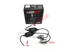 Светодиодные лампы (LED лампы) Optima Turbine GT H1 4800lm