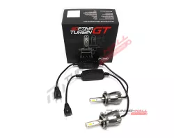 Светодиодные лампы (LED лампы) Optima Turbine GT H7 4800lm