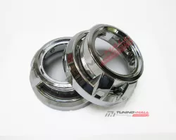 Маска (бленда) для биксеноновых линз 3.0"