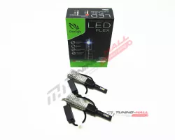 Светодиодные лампы (LED лампы) H1 Clearlight Flex 3000lm