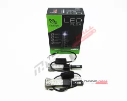 Светодиодные лампы (LED лампы) H27 (880, 881) Clearlight Flex 3000lm