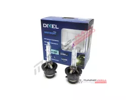 Лампы ксенон DIXEL HPL New Night D2S 6500K