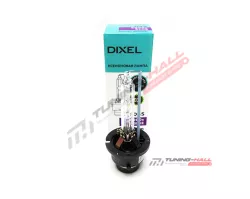 Лампа ксенон DIXEL D4S 6000K