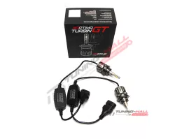 Светодиодные лампы (LED лампы) Optima Turbine GT HB3 (9005) 4800lm