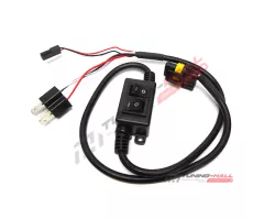 Контроллер биксеноновых ламп Optima H4 Hi-Lo 12v (раздельный)