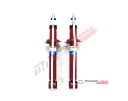 Задние амортизаторы ВАЗ 2109, 2108, 21099 Demfi Premium -50