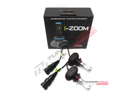 Светодиодные лампы (LED лампы) Optima i-Zoom HB3 (9005) 3800lm 5100K