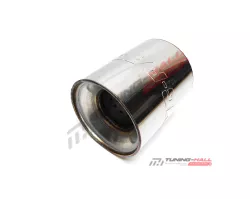 Пламегаситель (верх) на Hyundai Sonata IV (EF) (1998-2012) 2,4л. 150л.с.