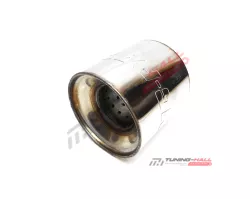 Пламегаситель (верх) на Mazda CX-5 II (2017-2020) 2,5л. 194л.с.