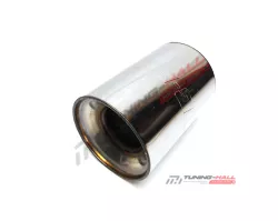 Пламегаситель (верх) на Mazda CX-7 I (2006-2012) 2,5л. 163л.с.