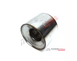 Пламегаситель (верх) на Mazda 3 II (BL) (2009-2013) 1,6л. 105л.с.