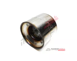 Пламегаситель (верх) на Nissan Micra III (K12) (2002-2010) 1,2л. 80л.с.