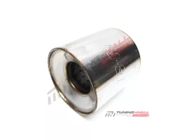 Пламегаситель (верх) на Seat Toledo III (2004-2009) 1,6л. 102л.с. BGU, BSE, BSF, CCSA