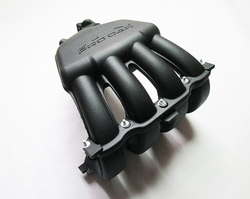 Ресивер (впускной коллектор) ProCar M-газ 3.85л для автомобилей ВАЗ 16 клапанов фото