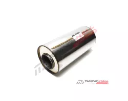 Пламегаситель (низ) на Mazda 6 III (GJ) (2012-2020) 2л. 150л.с.