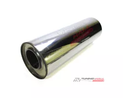 Пламегаситель (низ) на Mazda 6 II (GH) (2007-2013) 2,5л. 170л.с.