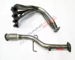 Выпускной коллектор (паук) 4-2-1 Stinger Auto Mitsubishi Lancer IX 1.6L
