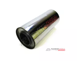 Пламегаситель (низ) на Volkswagen Golf IV (1997-2006) 1,6л. 110л.с. BAD