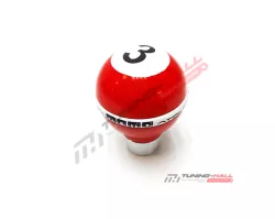 Ручка КПП MOMO Бильярдный шар
