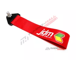 Буксировочный крюк (буксировочная петля) JDM