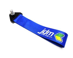 Буксировочный крюк (буксировочная петля) JDM