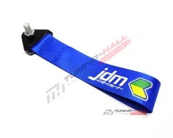 Буксировочный крюк (буксировочная петля) JDM
