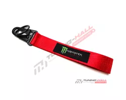 Лента для ключей Monster