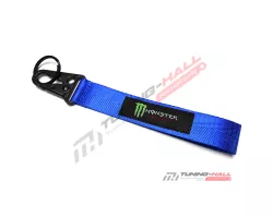 Лента для ключей Monster