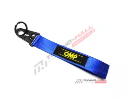 Лента для ключей OMP