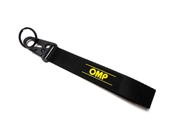 Лента для ключей OMP фото