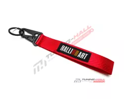 Лента для ключей RalliArt