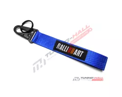 Лента для ключей RalliArt