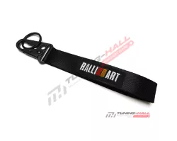 Лента для ключей RalliArt