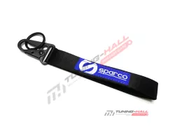 Лента для ключей Sparco