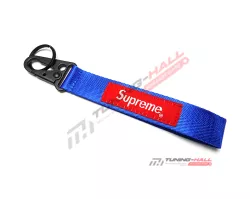 Лента для ключей Supreme
