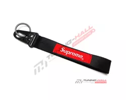 Лента для ключей Supreme