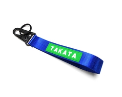 Лента для ключей TAKATA фото